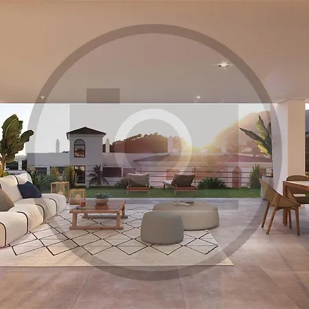 アパート Amazing In With 2 Bedrooms, Outdoor Swimming Pool And Swimming Pool *